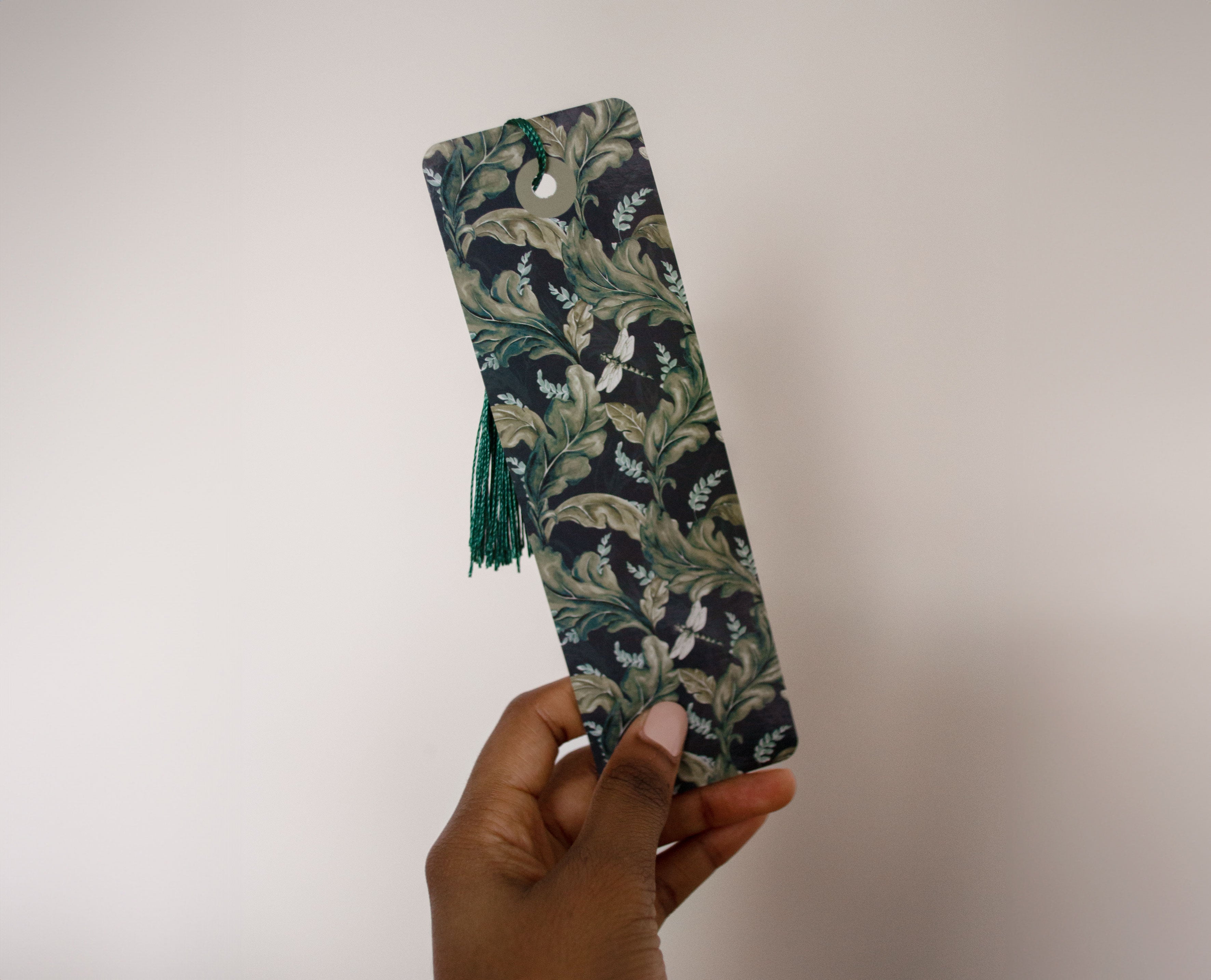 Dragonfly Bookmark
